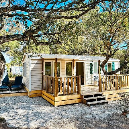 3 Bedroom Chalets Camping Lei Suves - Joycasa Roquebrune-sur Argens Εξωτερικό φωτογραφία